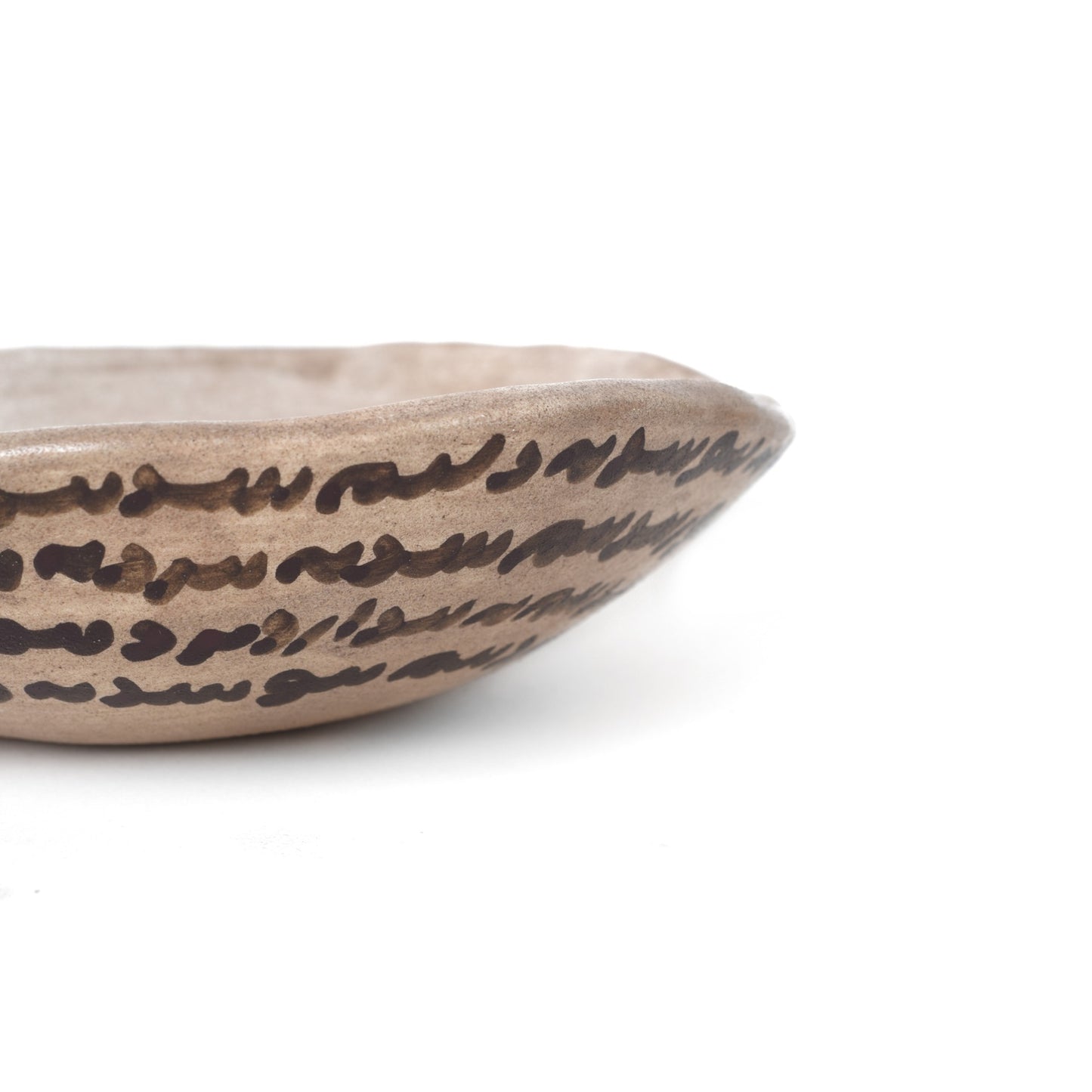 Handwritten Bowl