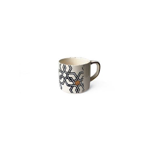 Sahmse Ceramic Mug