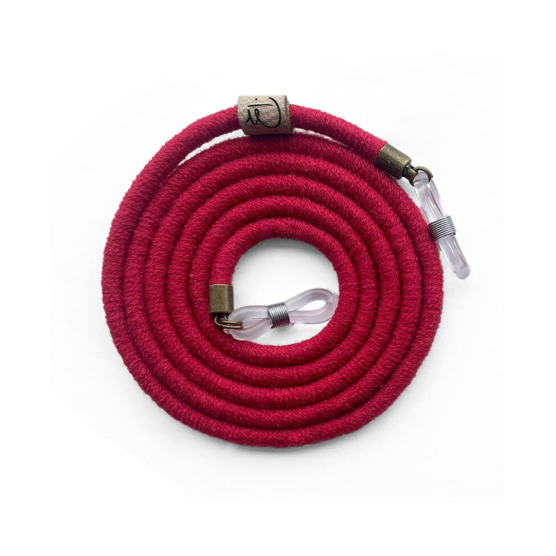 Yar Eyeglass Strap