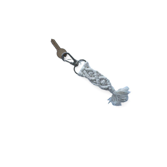 Key-Porgereh