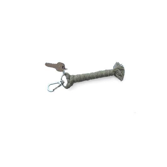 Key-Porgereh