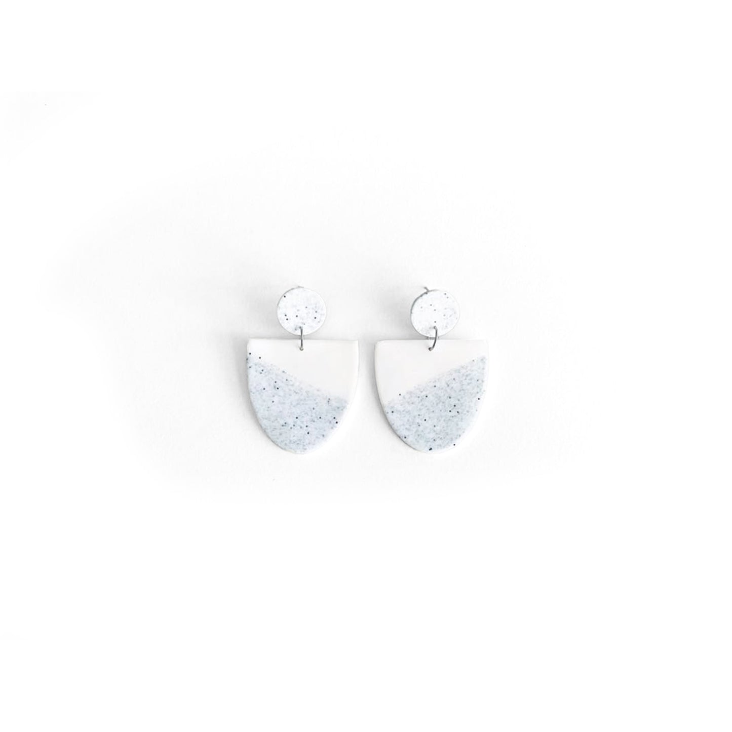 Polymer Clay Earring