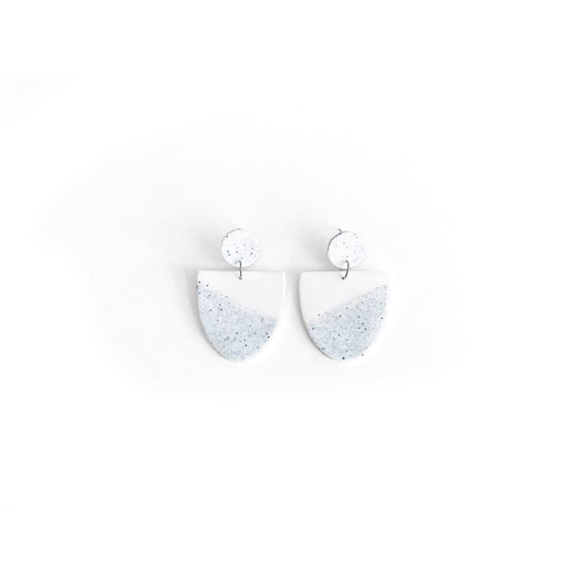 Polymer Clay Earring