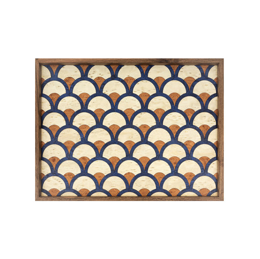 Anahita Wooden Tray