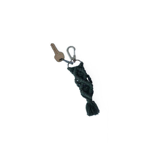 Key-Porgereh