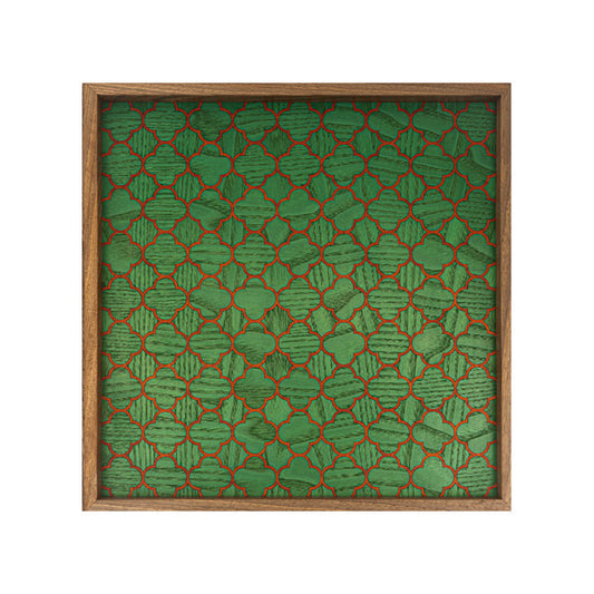 Mitra Wooden Tray