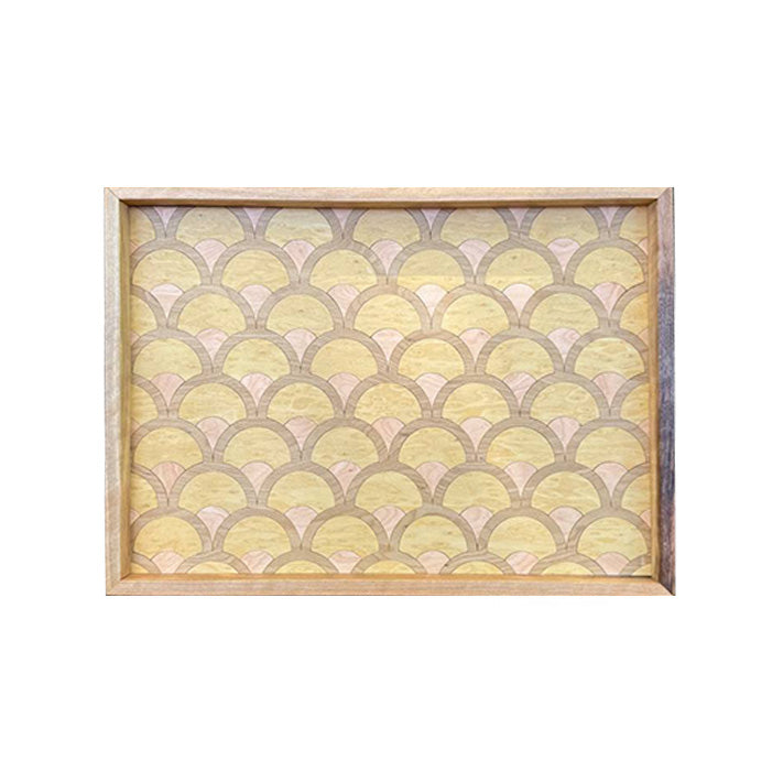 Anahita Wooden Tray
