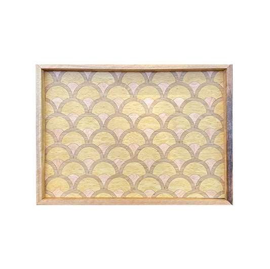Anahita Wooden Tray