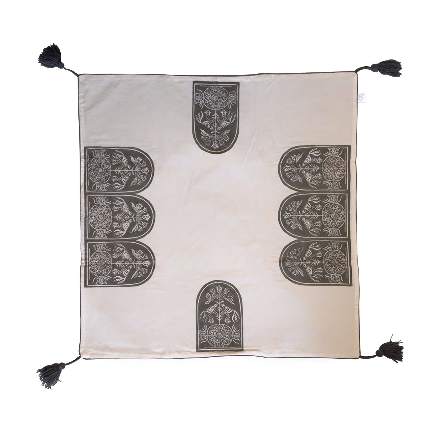 Morgh Beheshti Tablecloth