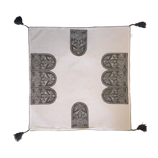 Morgh Beheshti Tablecloth