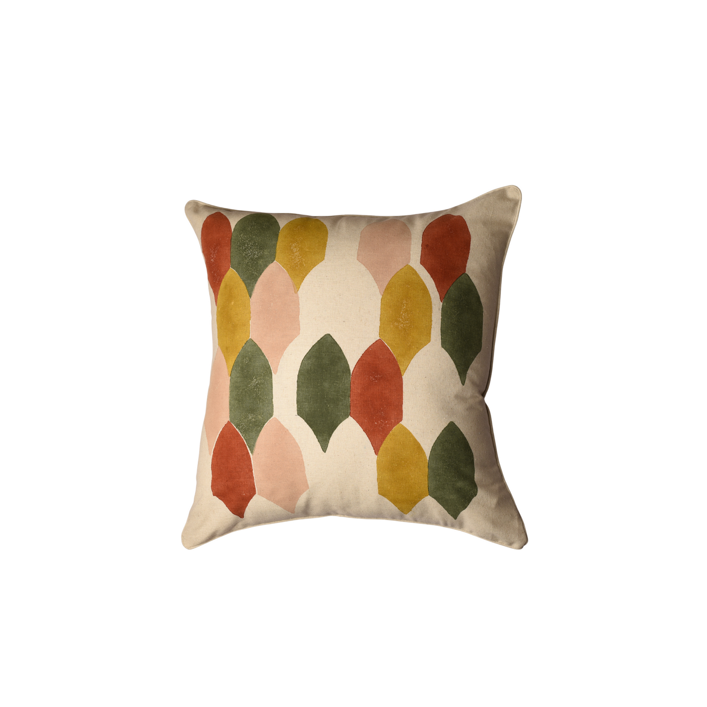 Muqarnas Cushion Cover