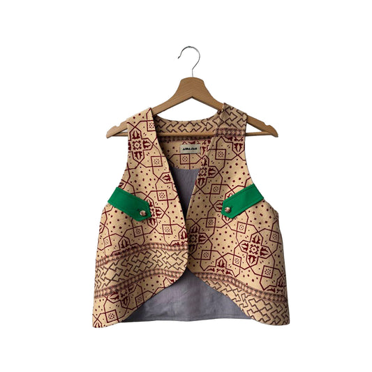 Vest