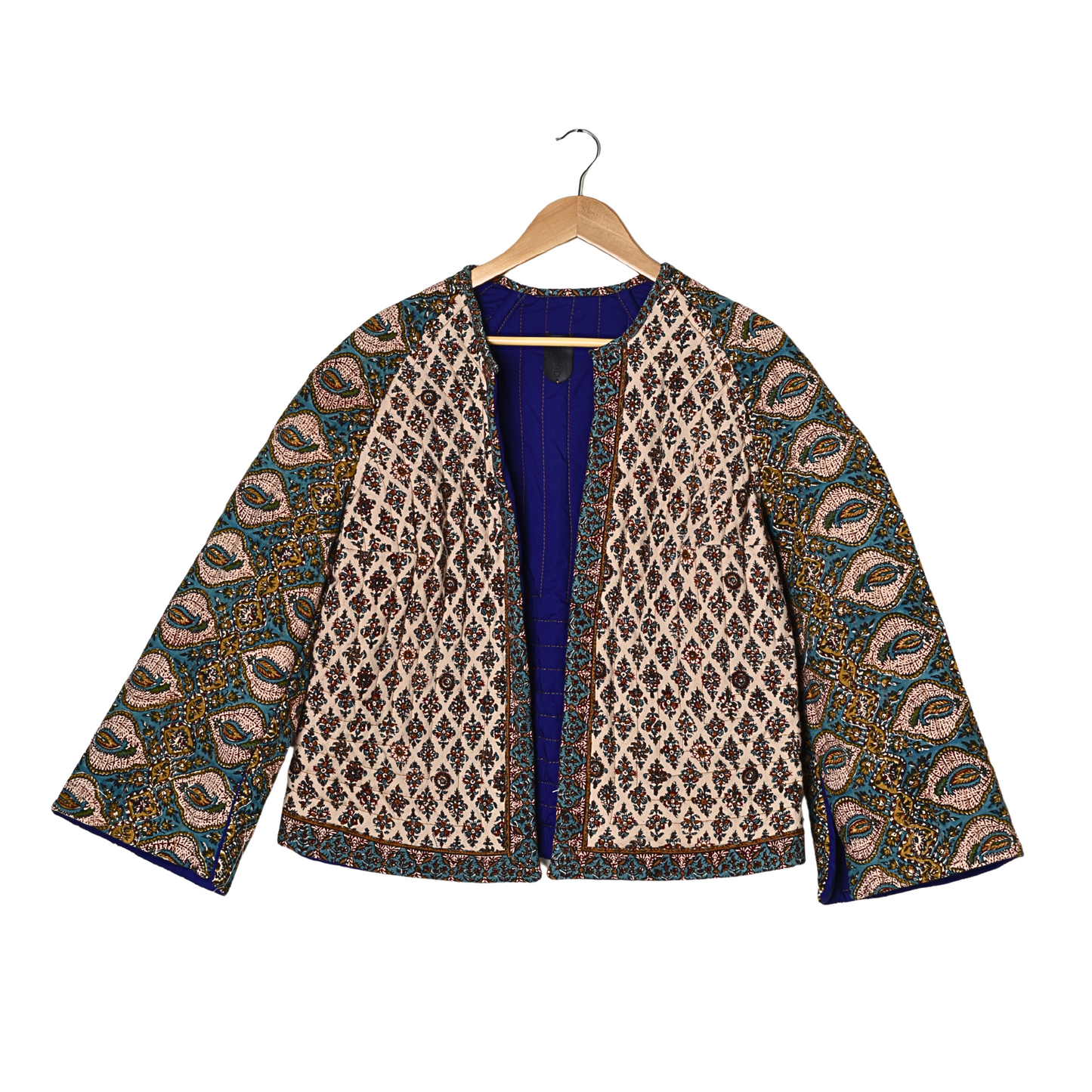 Zanbour Jacket