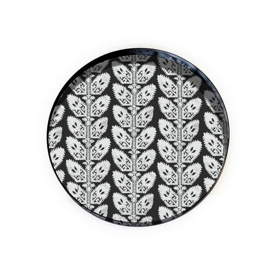 Patterned Mirror