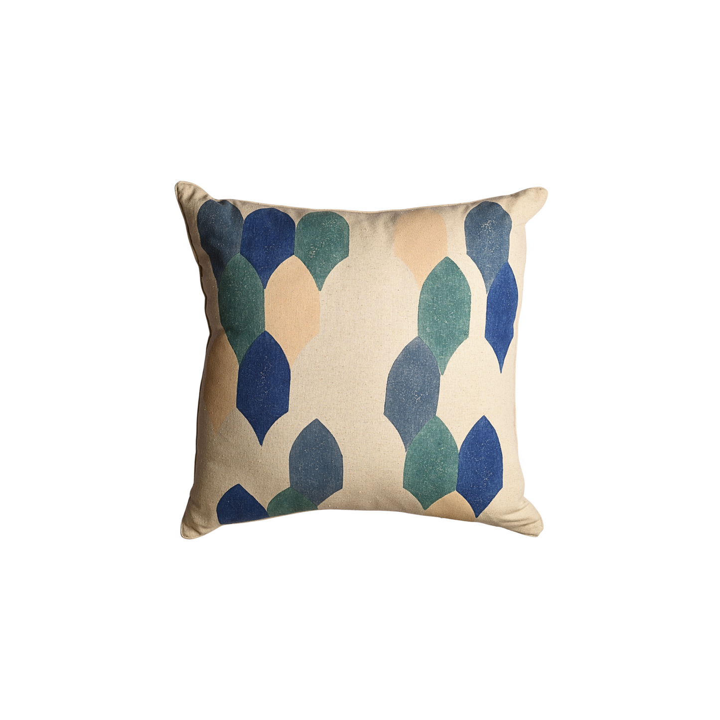 Muqarnas Cushion Cover