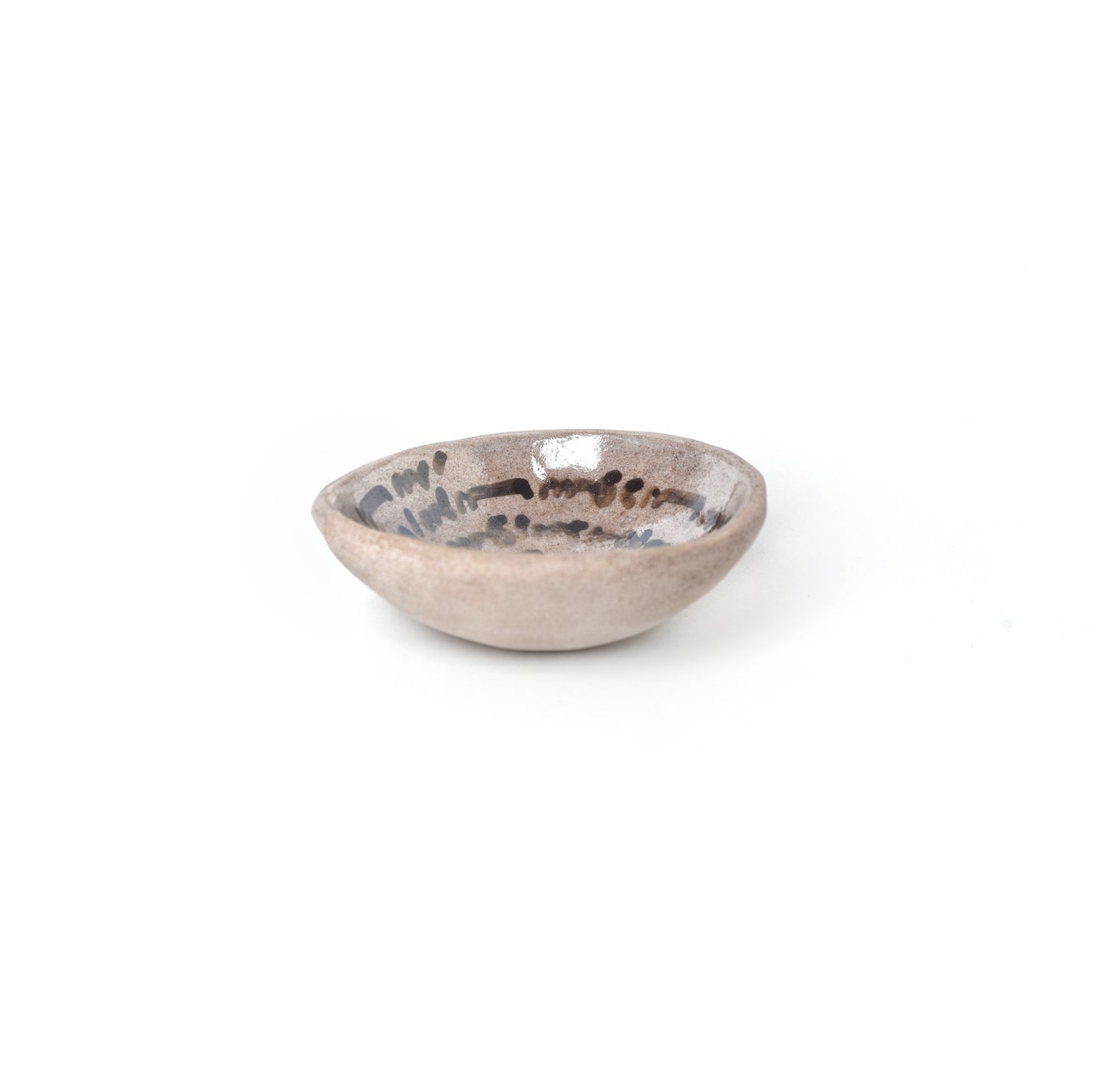 Twilight Handwritten Small Bowl