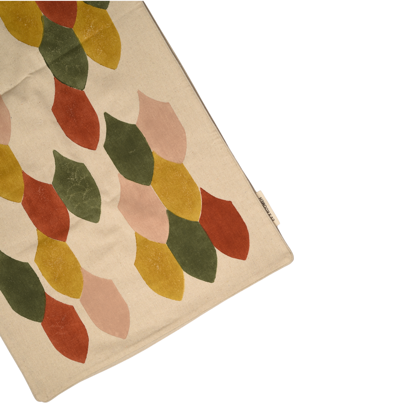 Muqarnas Table Runner