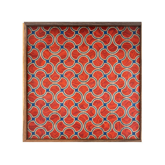 Delbar Wooden Tray