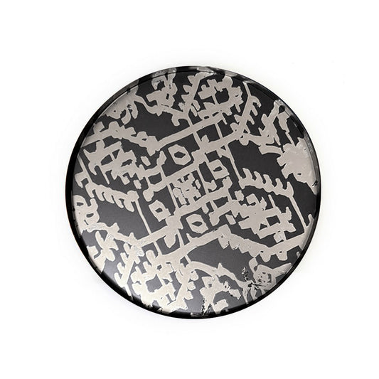 Patterned Mirror