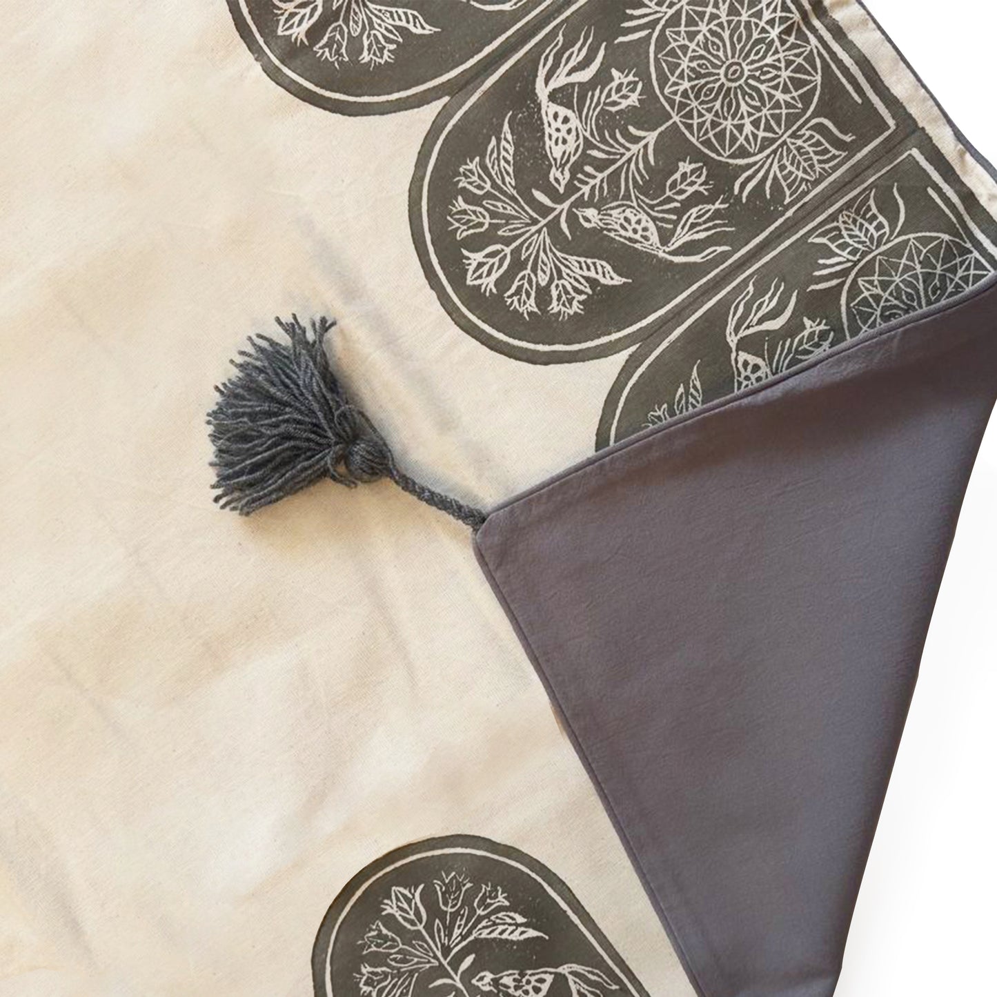 Morgh Beheshti Tablecloth