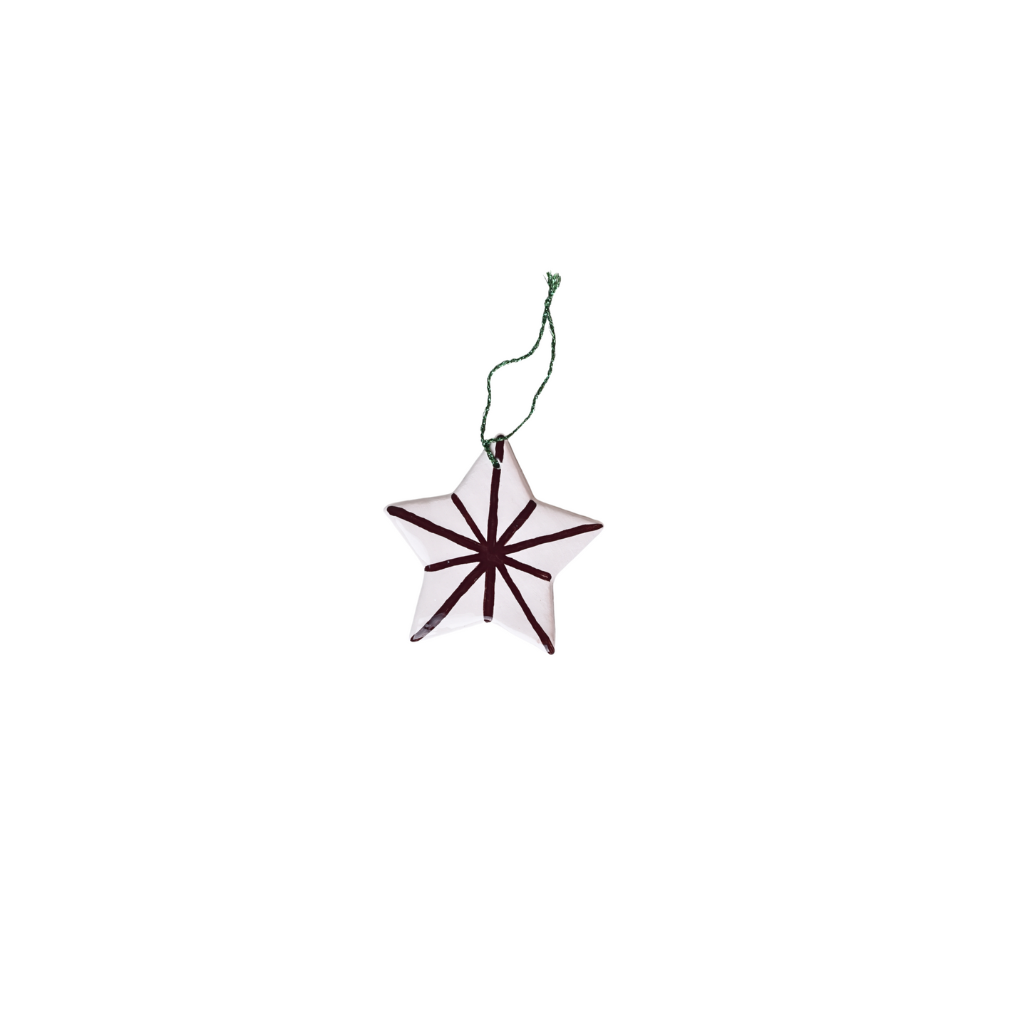 Star Ornament