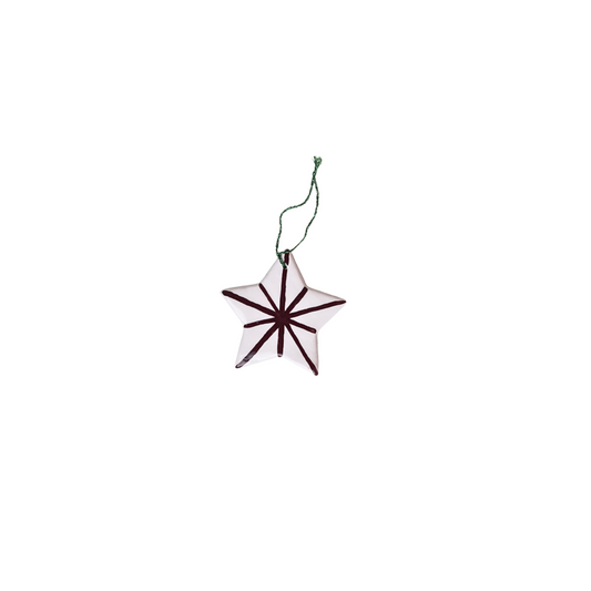 Star Ornament
