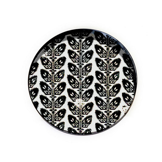 Patterned Mirror
