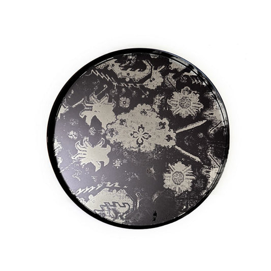 Patterned Mirror