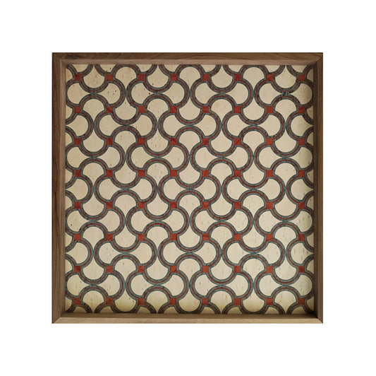 Delbar Wooden Tray