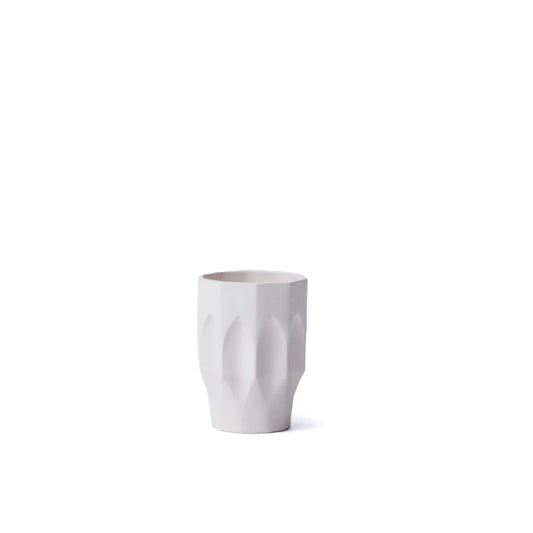 Ceramic Mug – Moqarnas