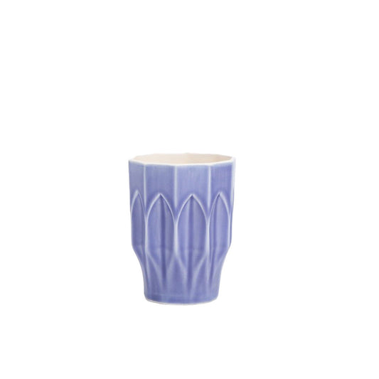 Ceramic Mug – Moqarnas