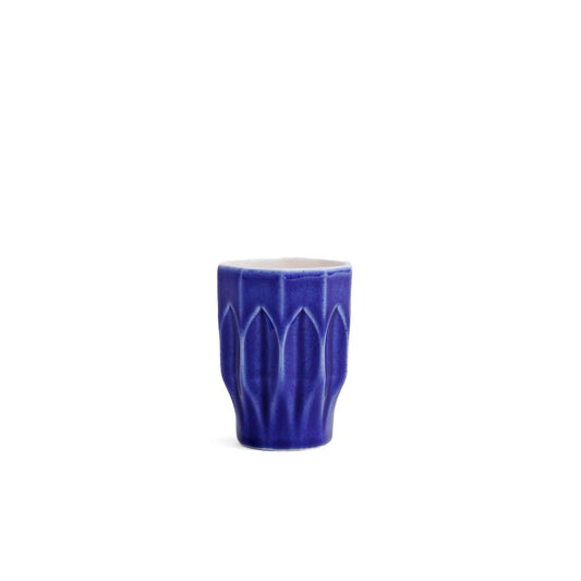 Ceramic Mug – Moqarnas