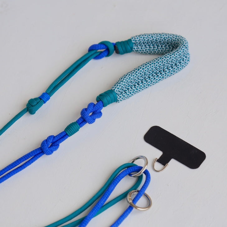 Combo Phone Strap