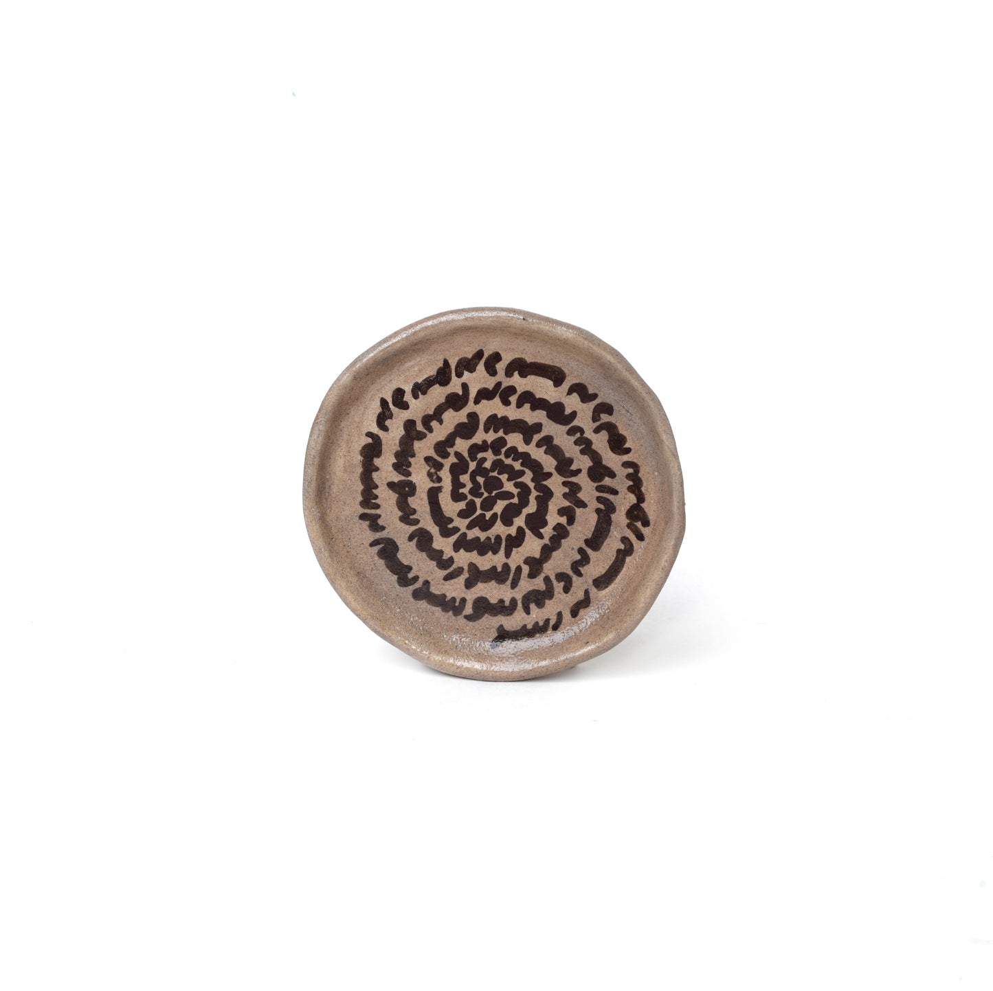 Twilight Handwritten Small Plate