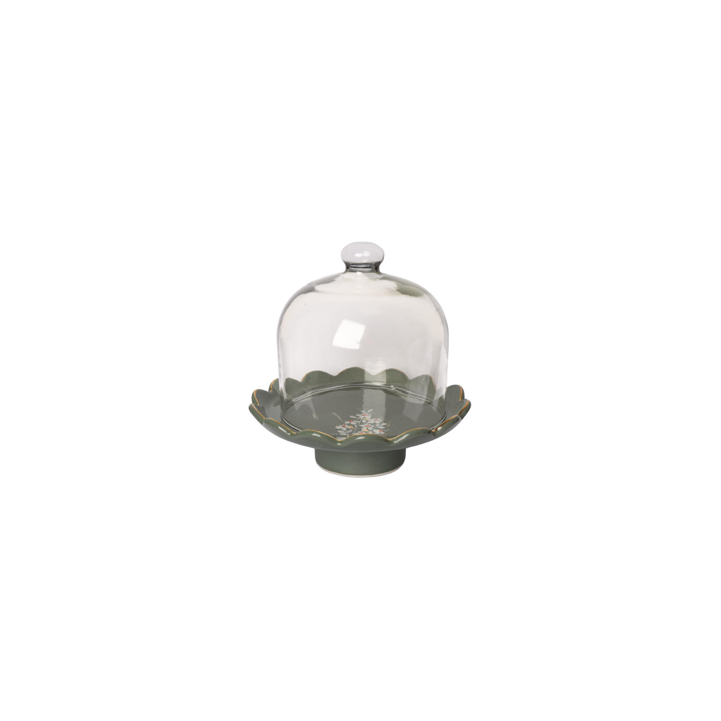 CupCake Dish