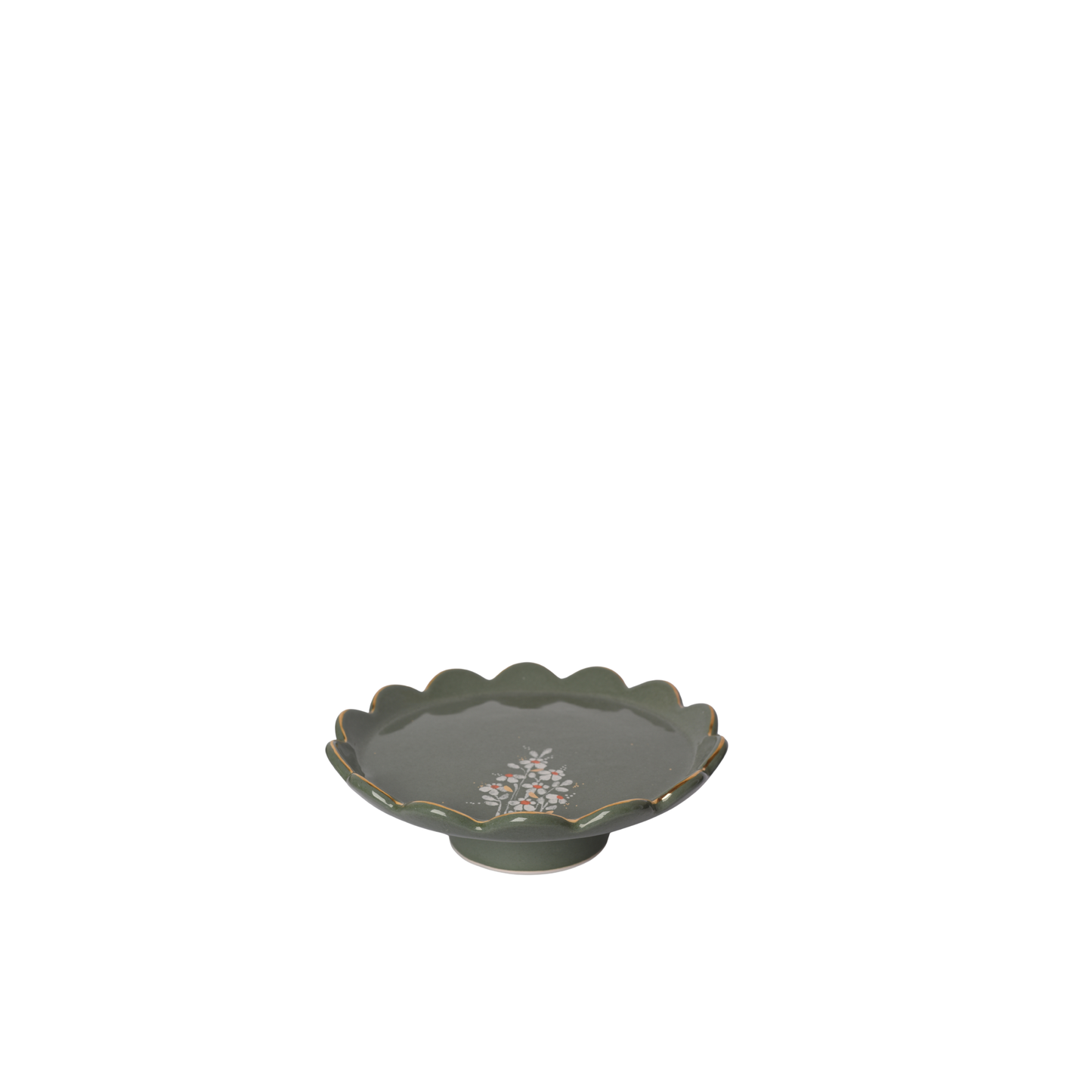 CupCake Dish