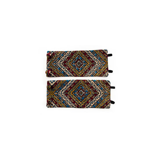 Ghalamkar Cuff Band