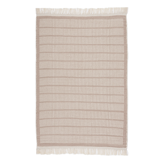 Baran Woven Mat