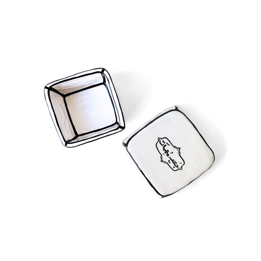Ceramic Box