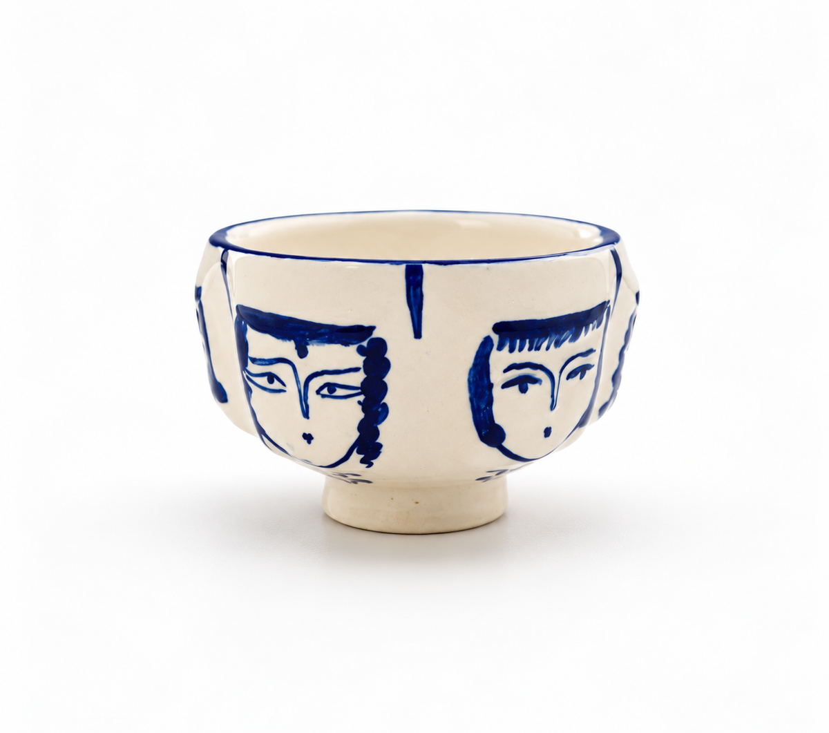 Alma Bowl