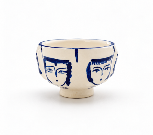 Alma Bowl