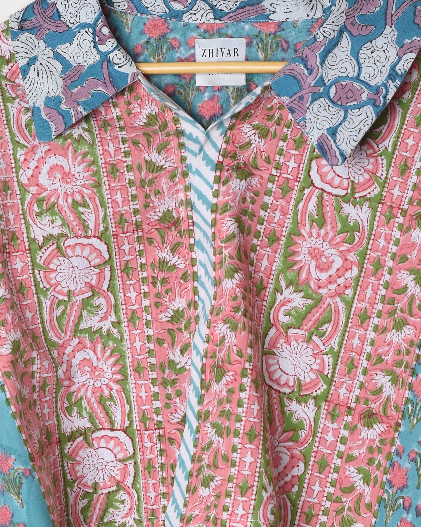 Cotton Shirt