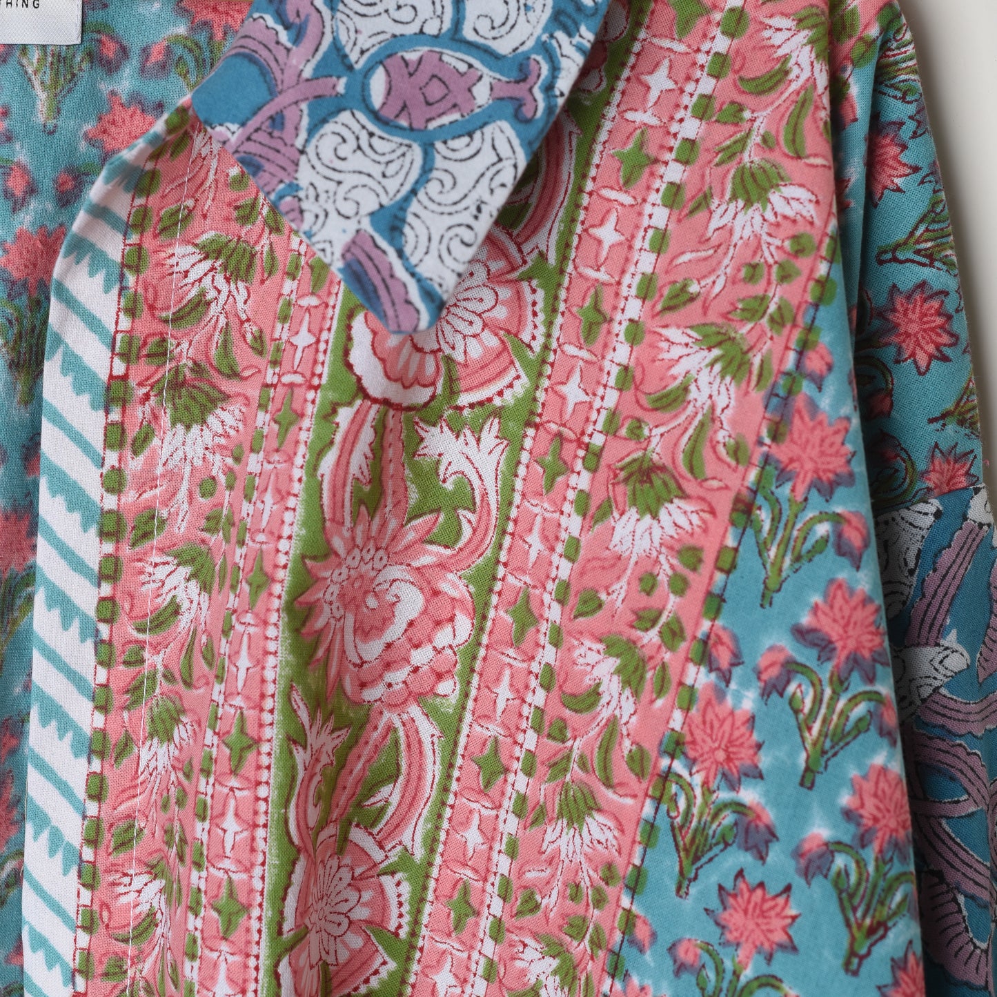 Cotton Shirt