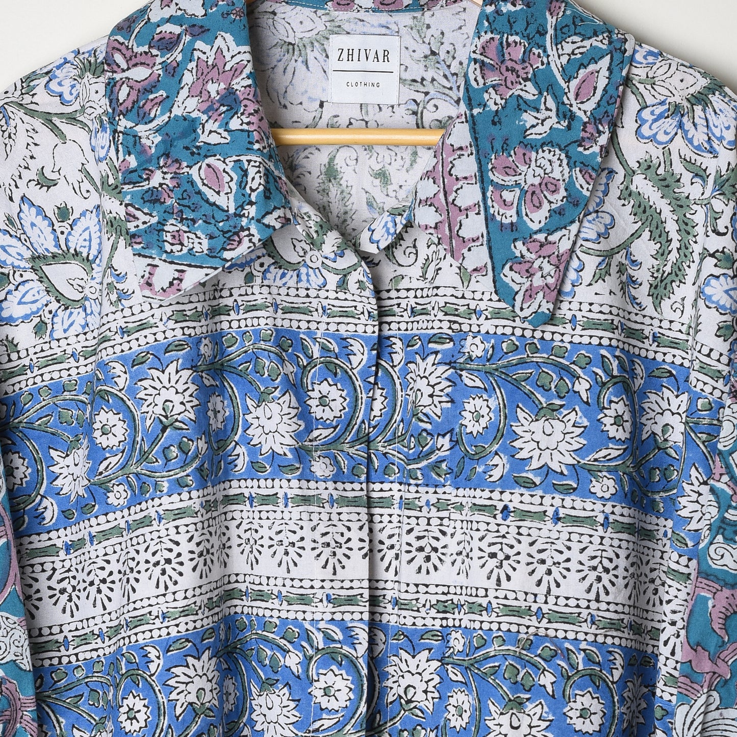 Cotton Shirt