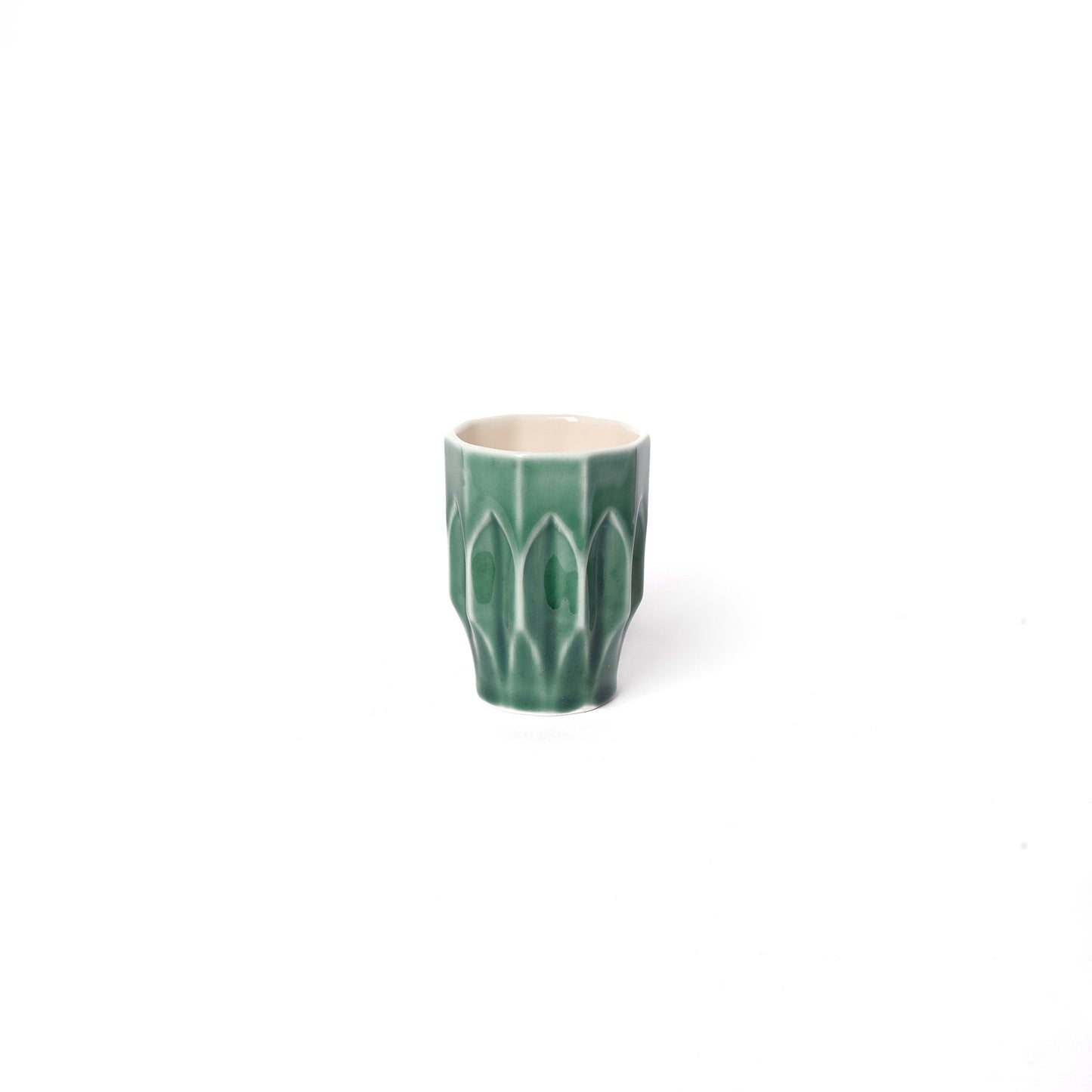 Moqarnas Ceramic Mug
