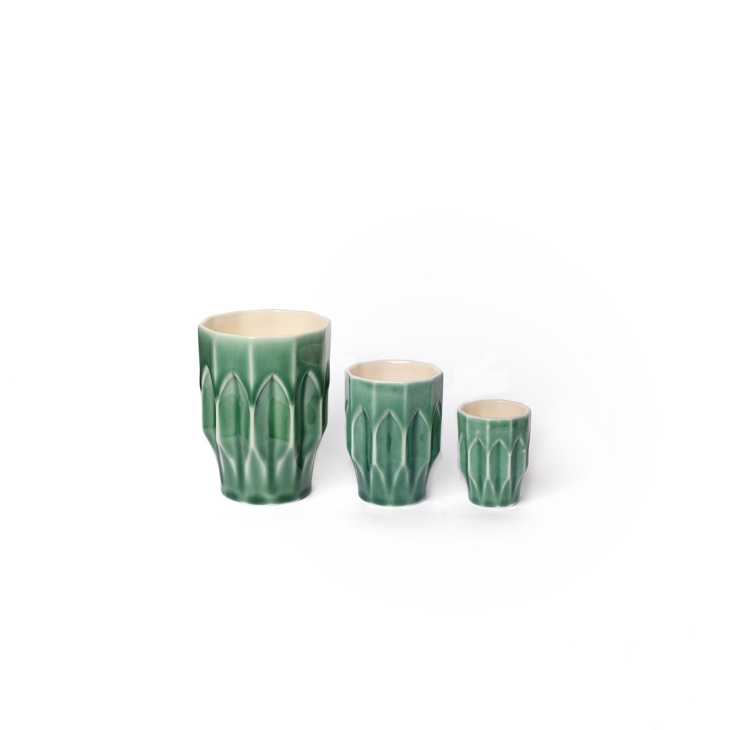 Moqarnas Ceramic Mug