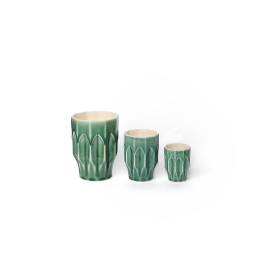 Moqarnas Ceramic Mug