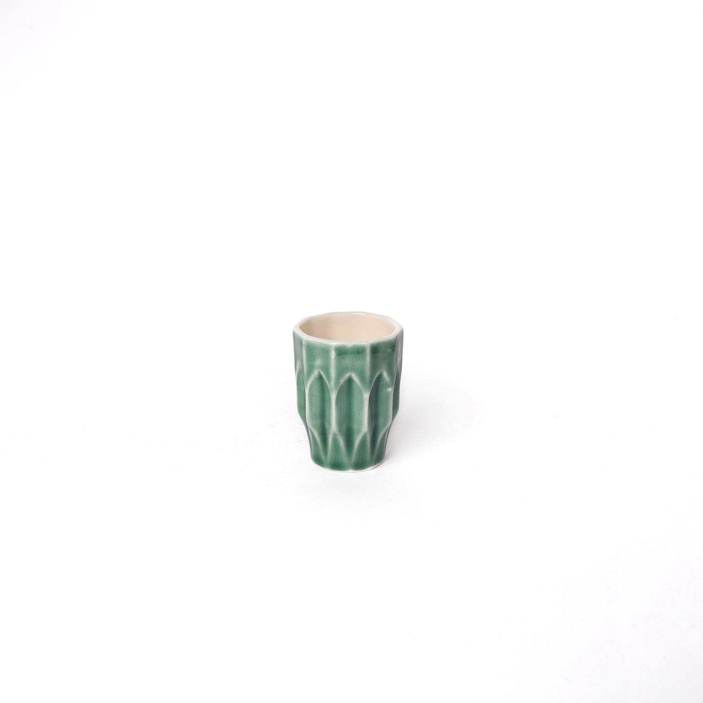 Moqarnas Ceramic Mug