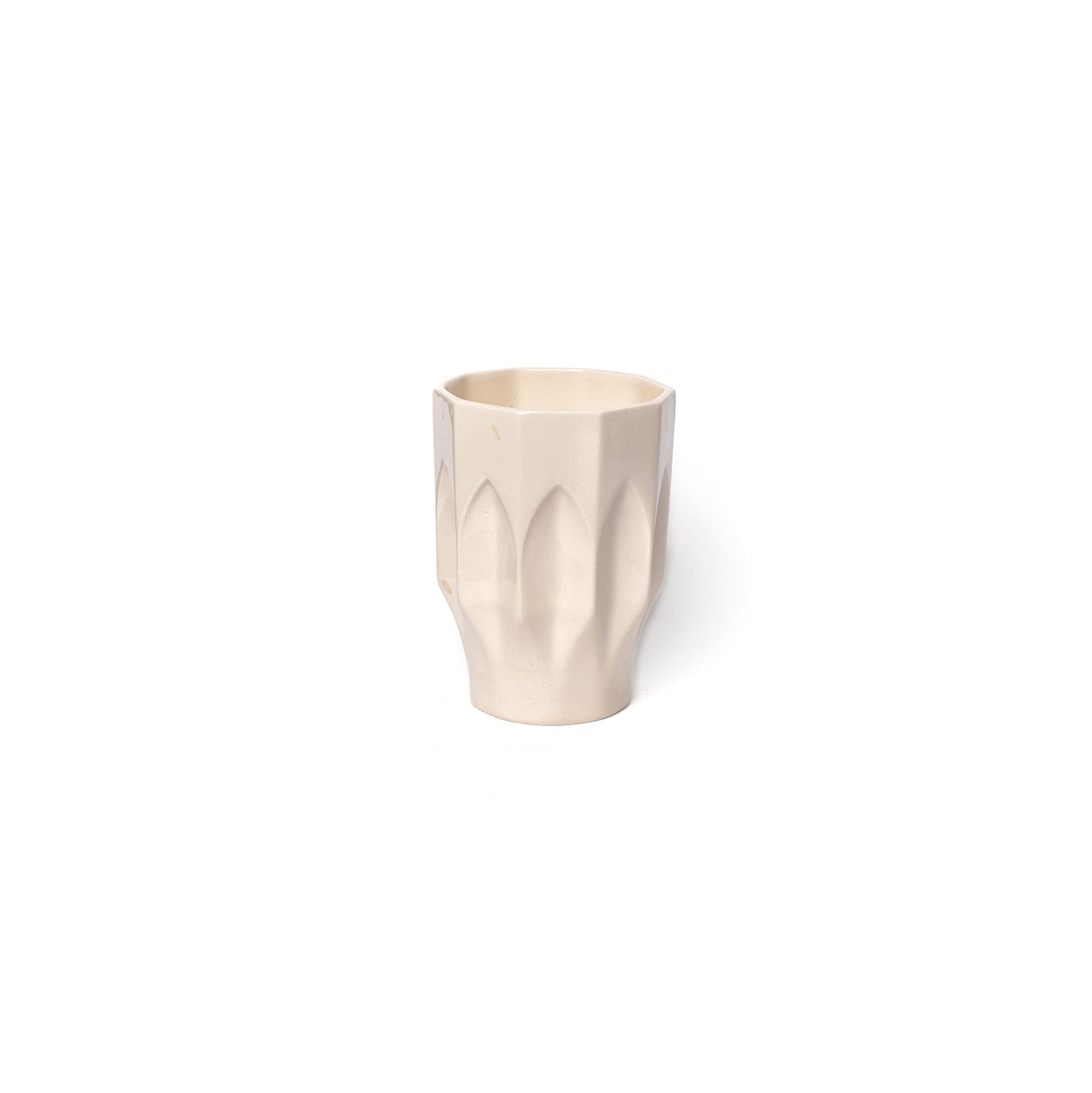 Moqarnas Ceramic Mug