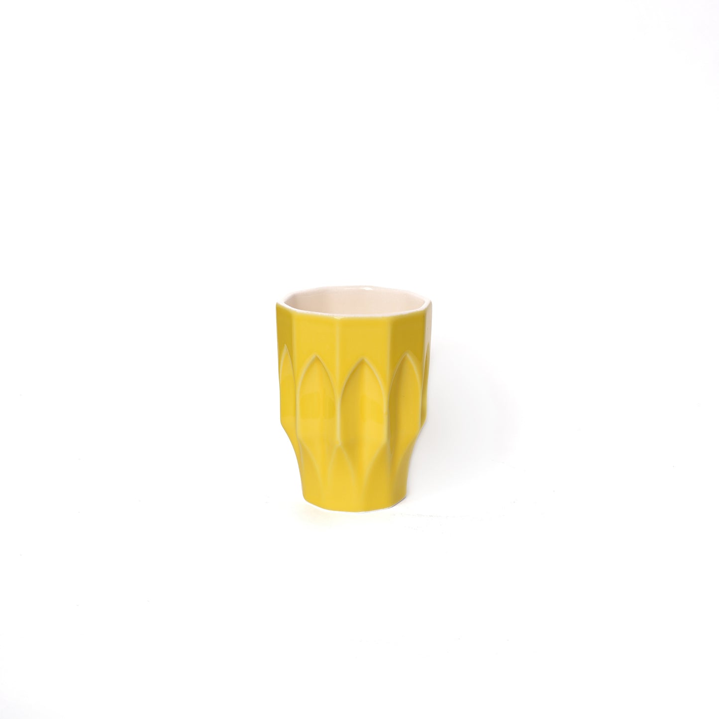 Moqarnas Ceramic Mug
